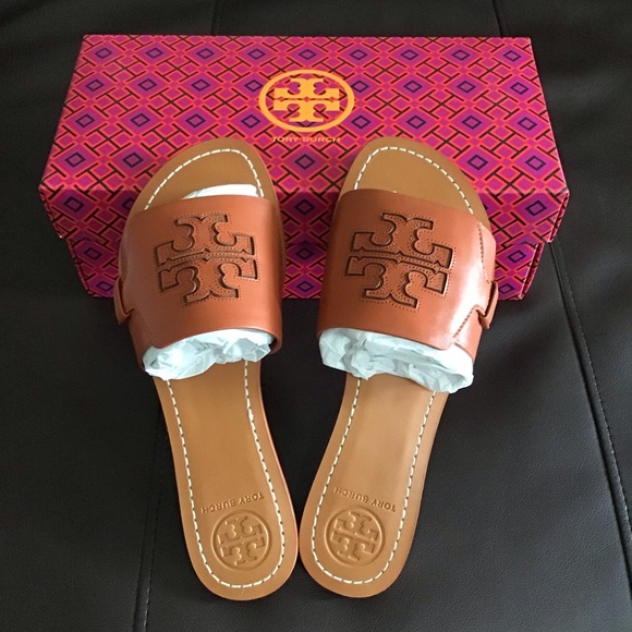 Tory Burch Shoes - NWT | Tory Burch | Melinda Ines slide sandal